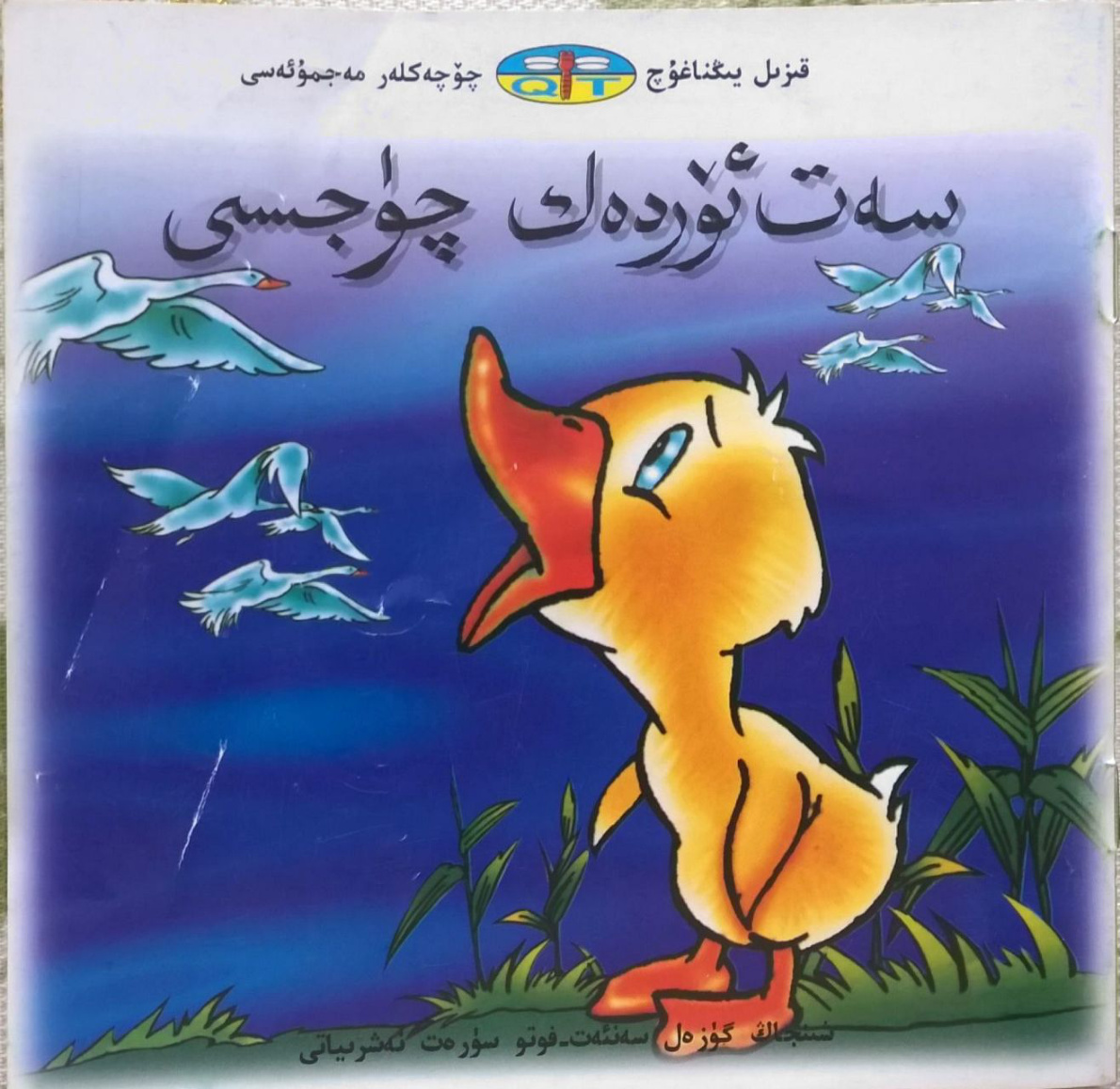 سەت ئۆردەك چۈجىسى