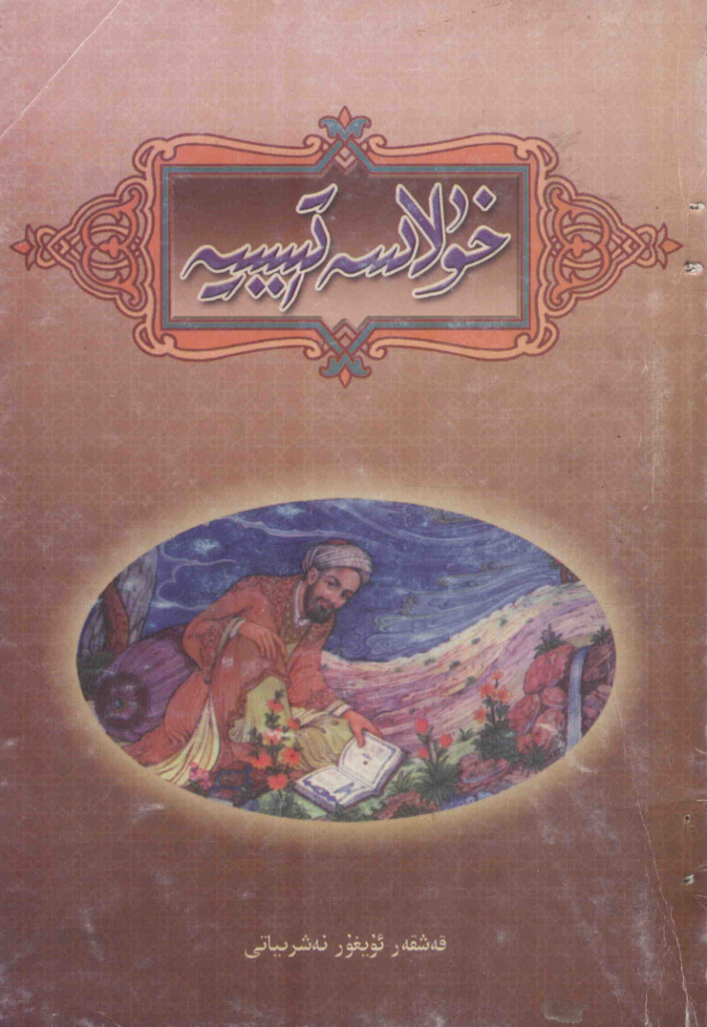 خۇلاسە تېببىيە