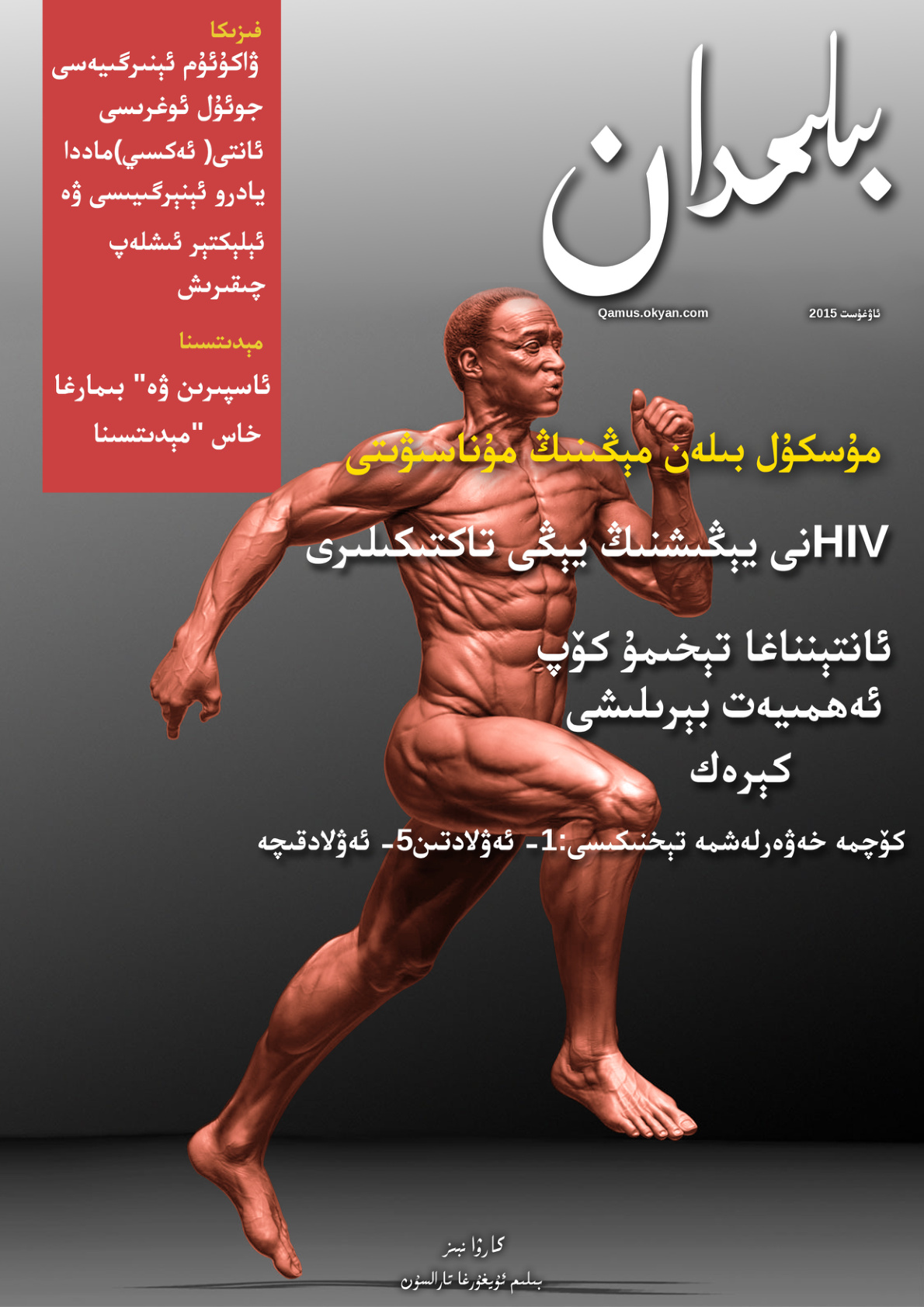 بىلىمدان (5-سان)