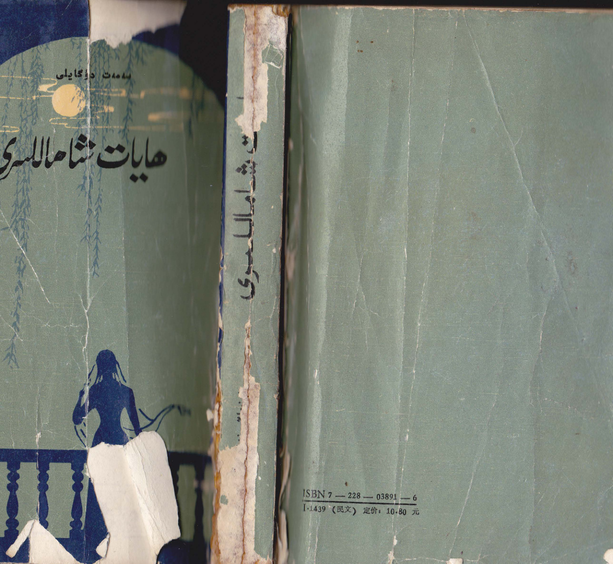 ھايات شاماللىرى